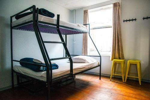 The Cambie Hostel Gastown