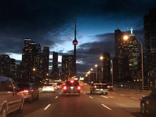 Maple Leaf Square Toronto Down Town Apartment
