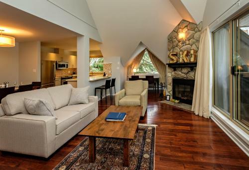 Apartamento Gleneagles By Westwind Properties