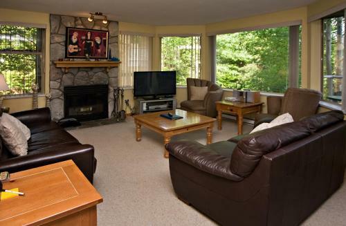 Apartamento Gleneagles By Westwind Properties