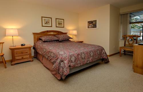 Apartamento Gleneagles By Westwind Properties