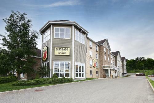 Hotel Super 8 Quebec Ste-foy