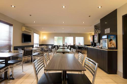 Hotel Super 8 Quebec Ste-foy