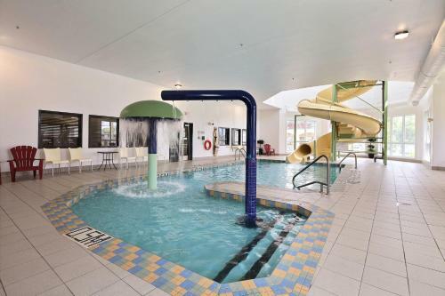 Hotel Super 8 Quebec Ste-foy