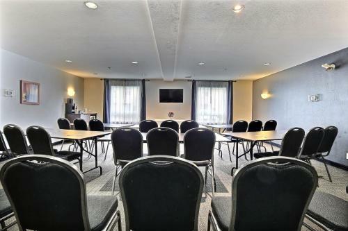 Hotel Super 8 Quebec Ste-foy