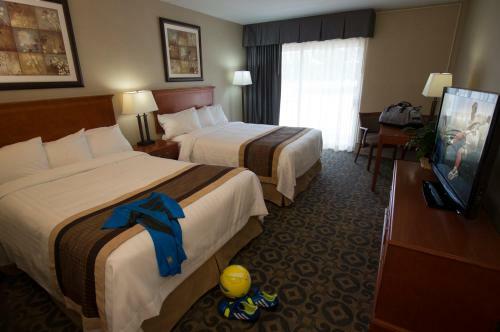 Best Western Brantford Hotel And Conference Centre