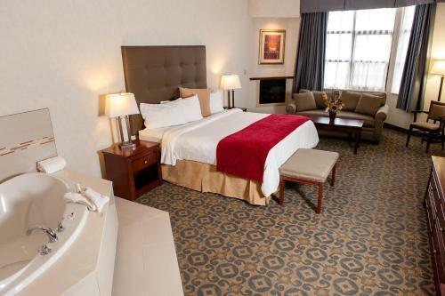 Best Western Brantford Hotel And Conference Centre