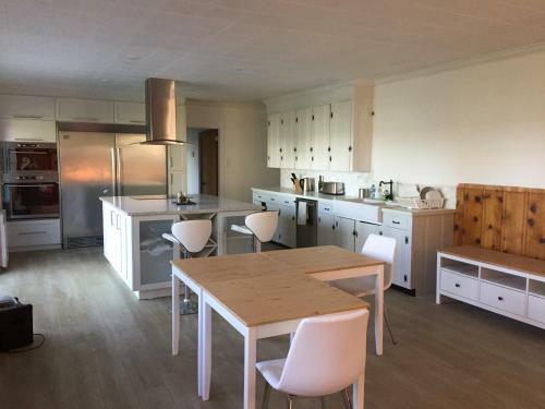 Hostal Gite Du Lac � La Tortue