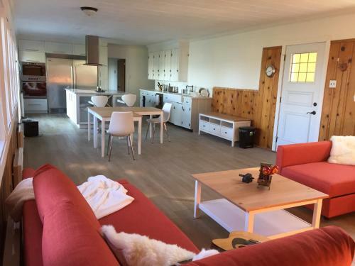 Hostal Gite Du Lac � La Tortue
