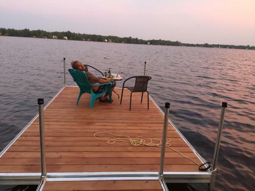 Hostal Gite Du Lac � La Tortue