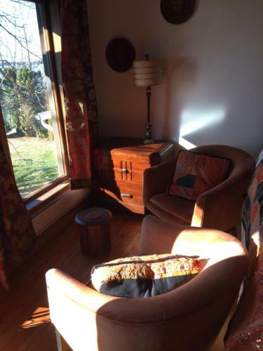 Hostal Gite Du Lac � La Tortue