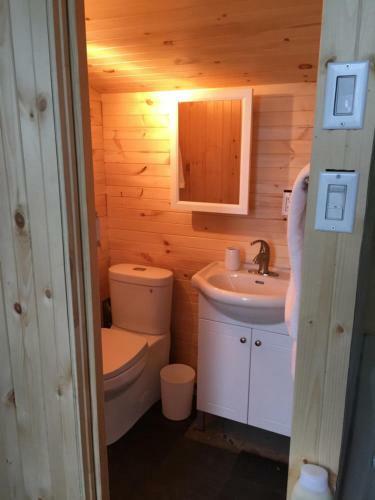 Hostal Gite Du Lac � La Tortue