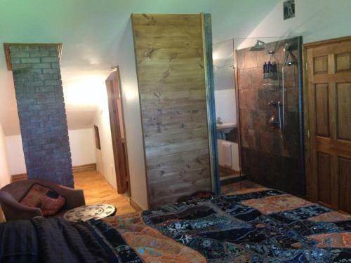 Hostal Gite Du Lac � La Tortue