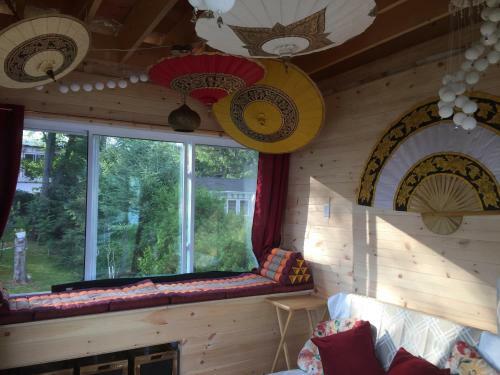 Hostal Gite Du Lac � La Tortue
