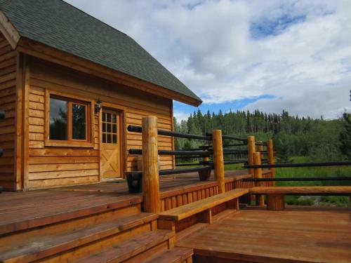 Hostal Ldr Lodge - Last Dollar Ranch