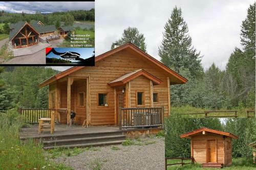 Hostal Ldr Lodge - Last Dollar Ranch