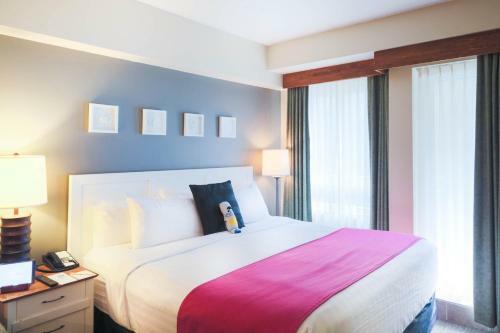 Summit Lodge Boutique Hotel Whistler