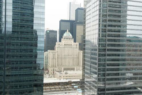 Apartamento Whitehall Suites - Union Station