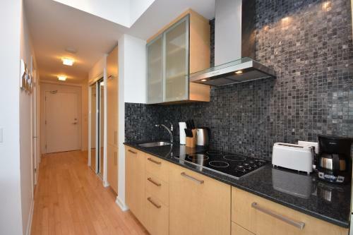 Apartamento Whitehall Suites - Union Station