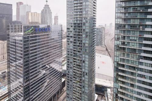 Apartamento Whitehall Suites - Union Station