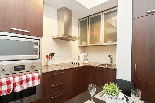 Apartamento Whitehall Suites - Union Station