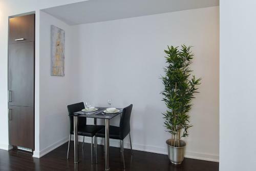 Apartamento Whitehall Suites - Union Station