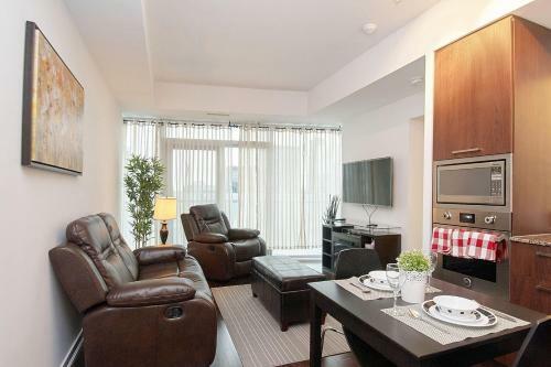 Apartamento Whitehall Suites - Union Station