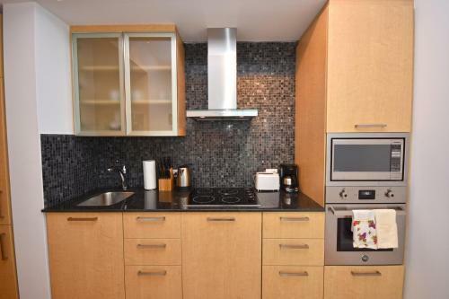 Apartamento Whitehall Suites - Union Station