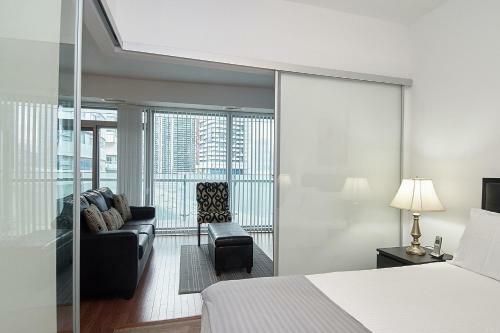 Apartamento Whitehall Suites - Union Station