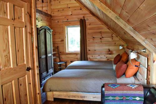 Cap � L'aigle 4br Chalet - Domaine Val Nature