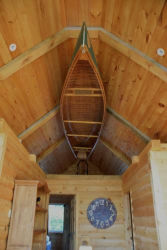 Cap � L'aigle 4br Chalet - Domaine Val Nature