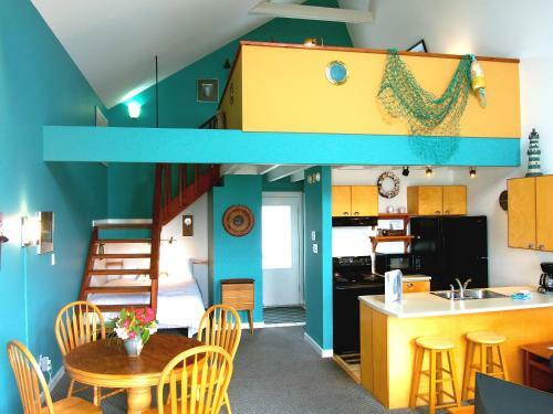 Apartamento Island Village Properties At Fred Tibbs