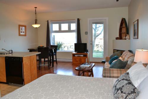 Apartamento Island Village Properties At Fred Tibbs