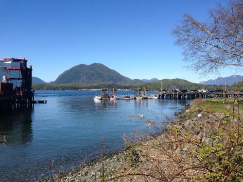 Apartamento Island Village Properties At Fred Tibbs