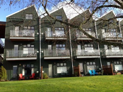 Apartamento Island Village Properties At Fred Tibbs