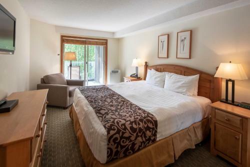 Apartamentos The Aspens By Whiski Jack