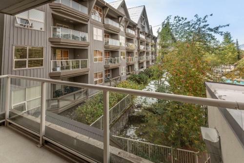 Apartamentos The Aspens By Whiski Jack