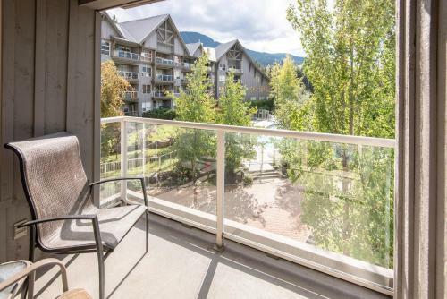 Apartamentos The Aspens By Whiski Jack