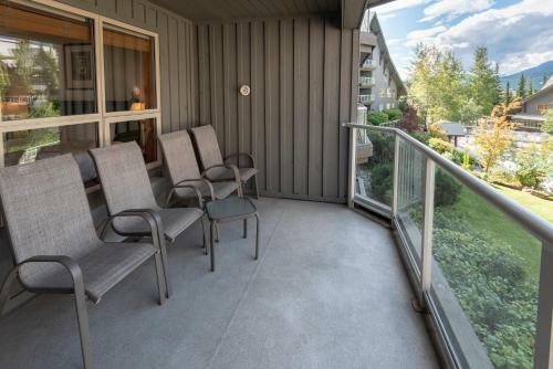Apartamentos The Aspens By Whiski Jack