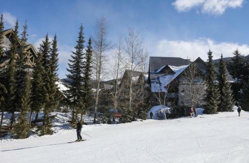 Apartamentos The Aspens By Whiski Jack