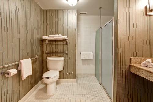 Hotel Hilton Garden Inn Toronto/markham