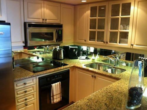Apartamento Toronto Luxury Accommodations - University Plaza