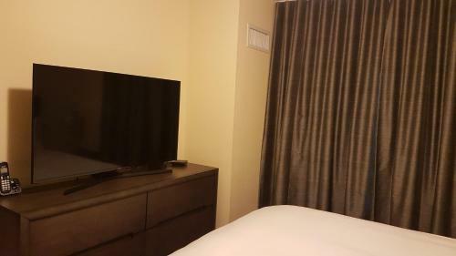 Apartamento Toronto Luxury Accommodations - University Plaza