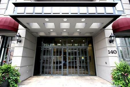 Apartamento Toronto Luxury Accommodations - University Plaza