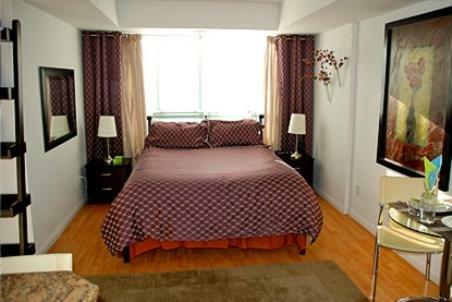 Apartamento Toronto Luxury Accommodations - University Plaza