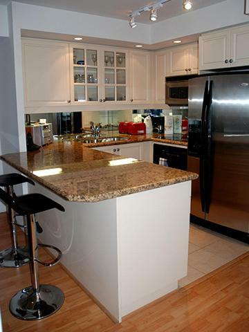 Apartamento Toronto Luxury Accommodations - University Plaza