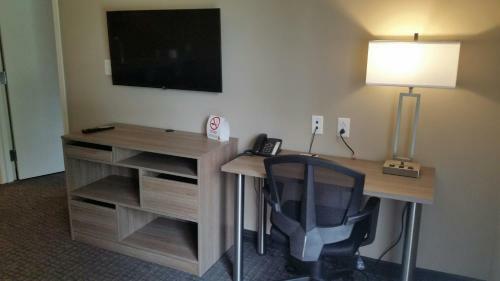 Hotel Super 8 Mont Laurier