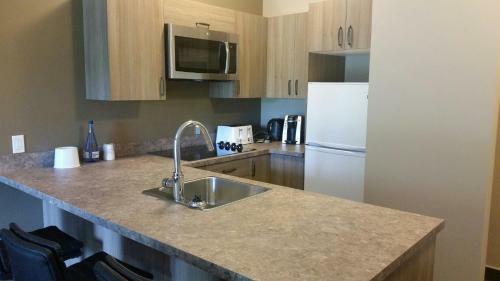 Hotel Super 8 Mont Laurier