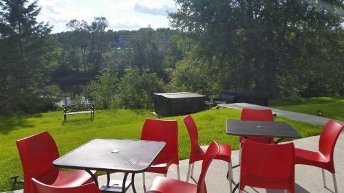 Hotel Super 8 Mont Laurier