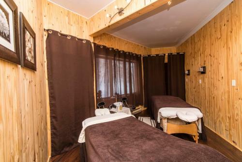 Auberge Hotel Spa Watel